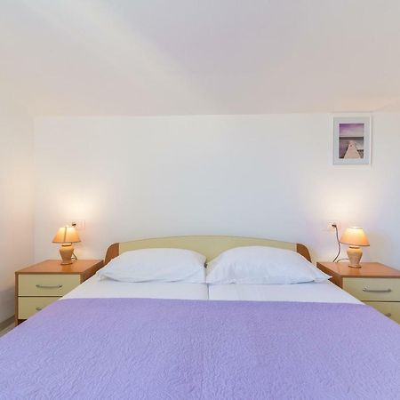 Orhideja Appartement Zadar Buitenkant foto
