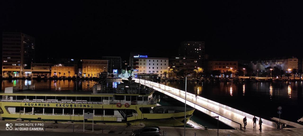 Orhideja Appartement Zadar Buitenkant foto