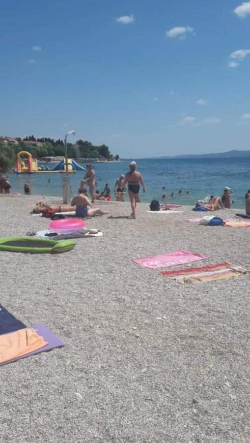 Orhideja Appartement Zadar Buitenkant foto